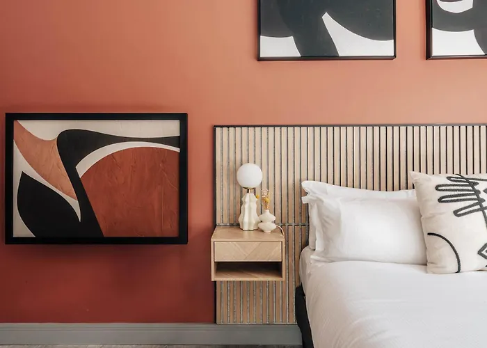 Studio 2 - Gorgeous Studio In Earls Court