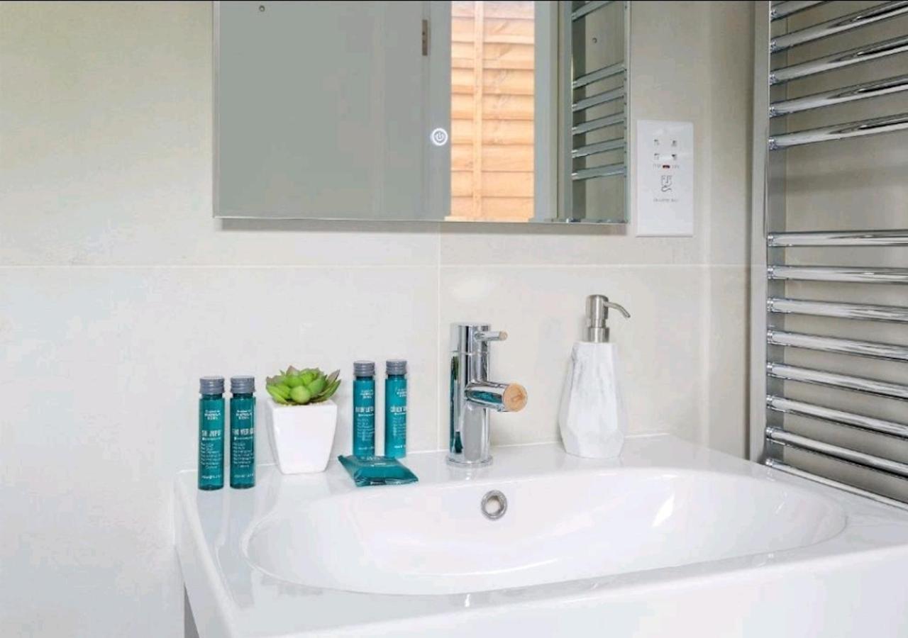 Deluxe North Appartement *