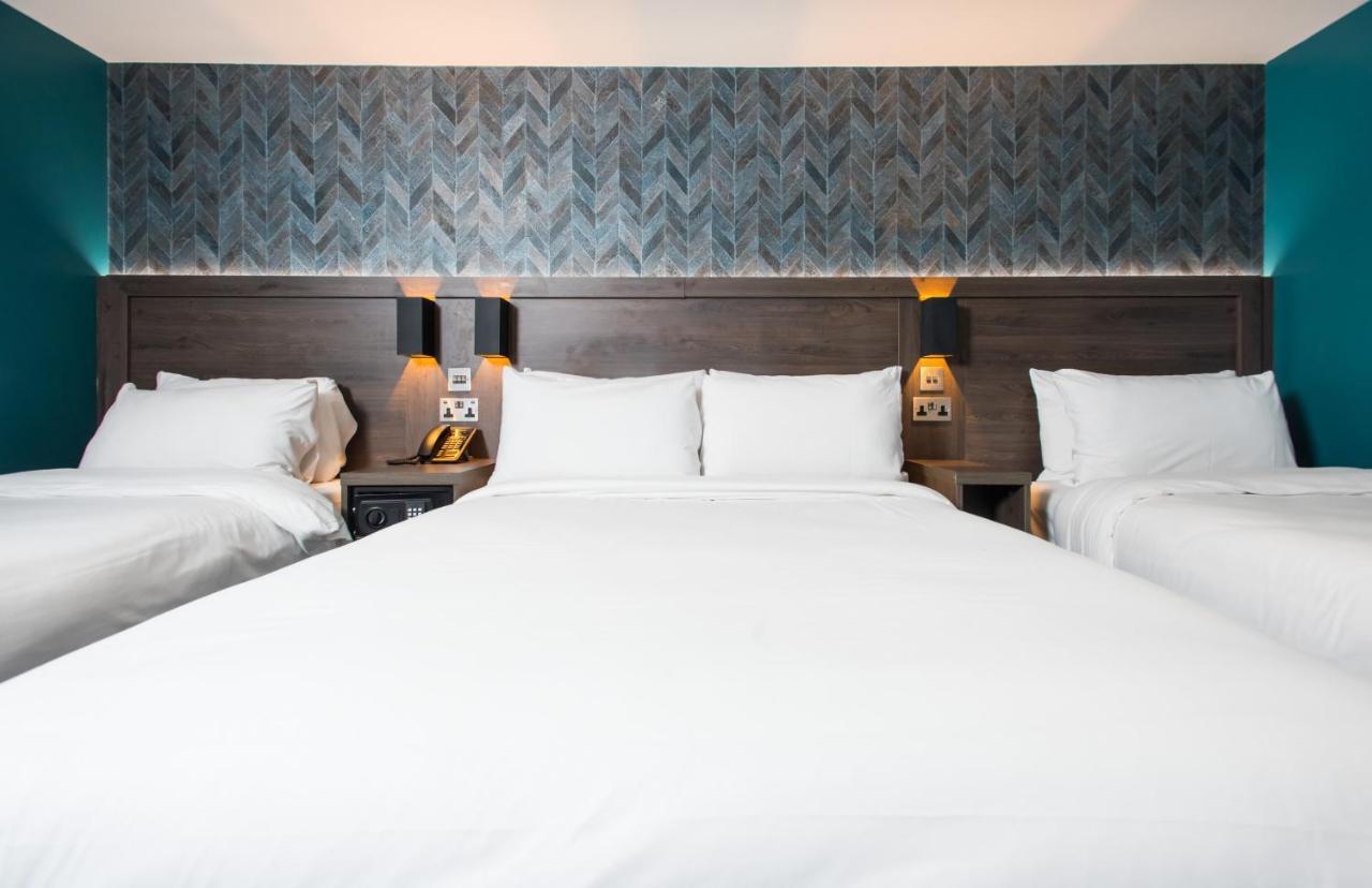 Hotel Brit Elephant Castle