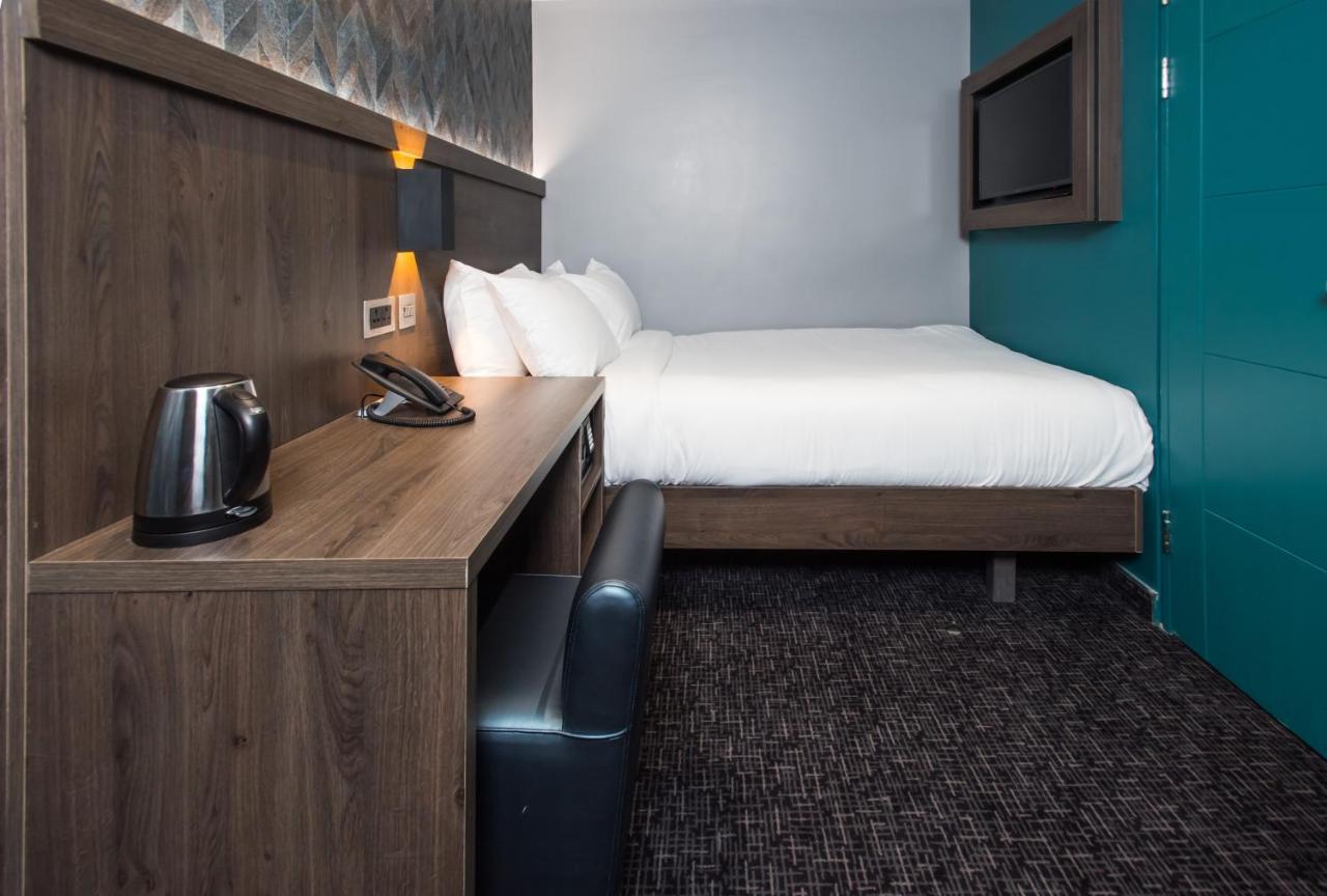 Hotel Brit Elephant Castle