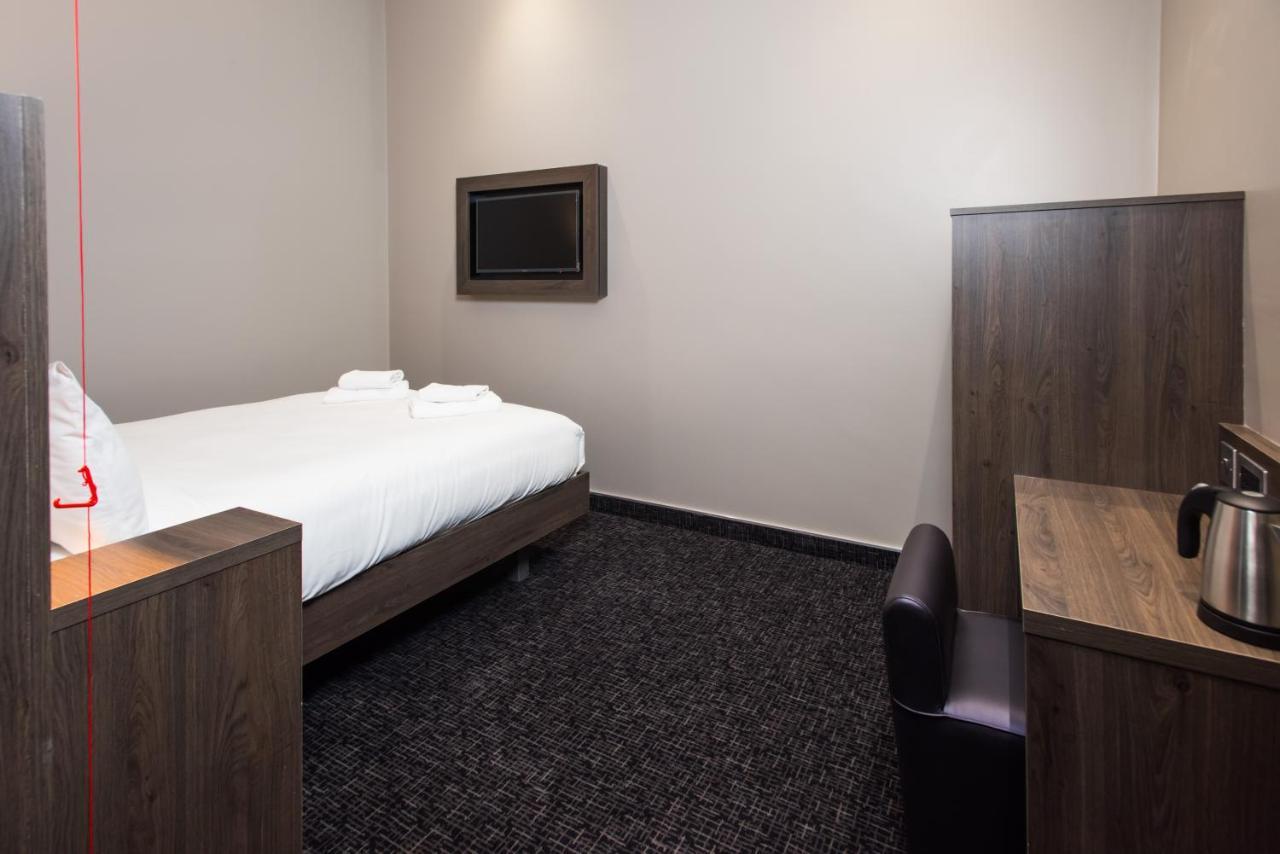 Hotel Brit Elephant Castle 3*