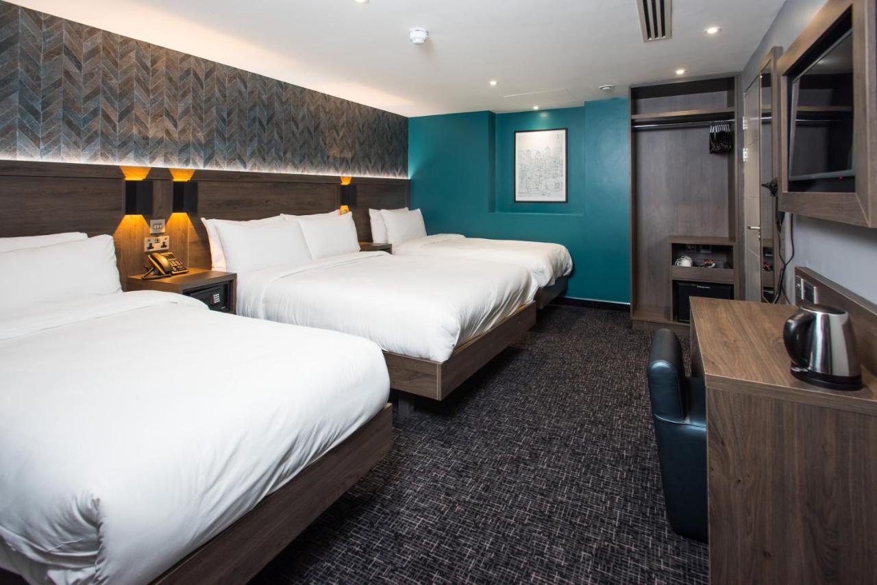 Brit Elephant Castle Hotel