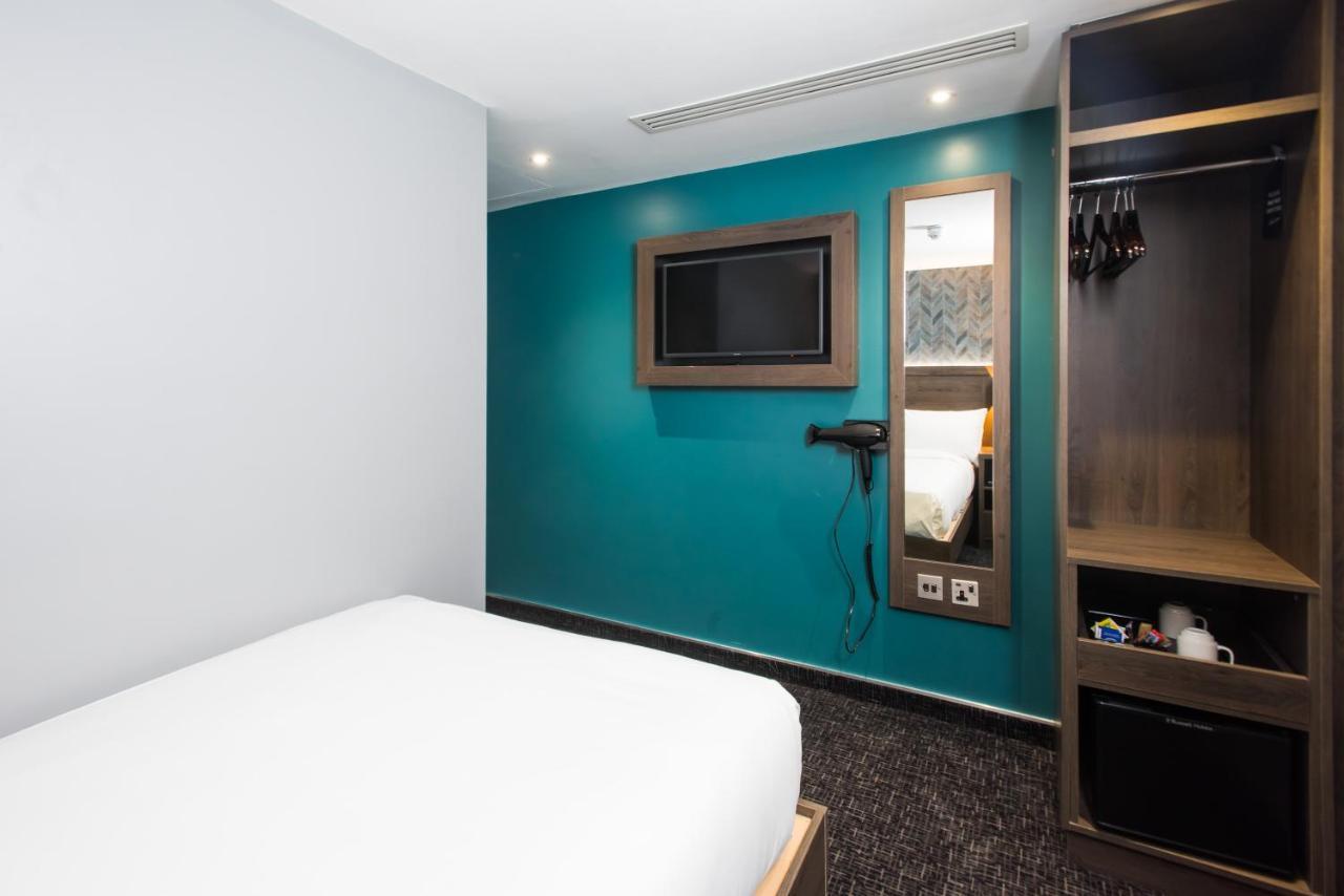 Hotel Brit Elephant Castle