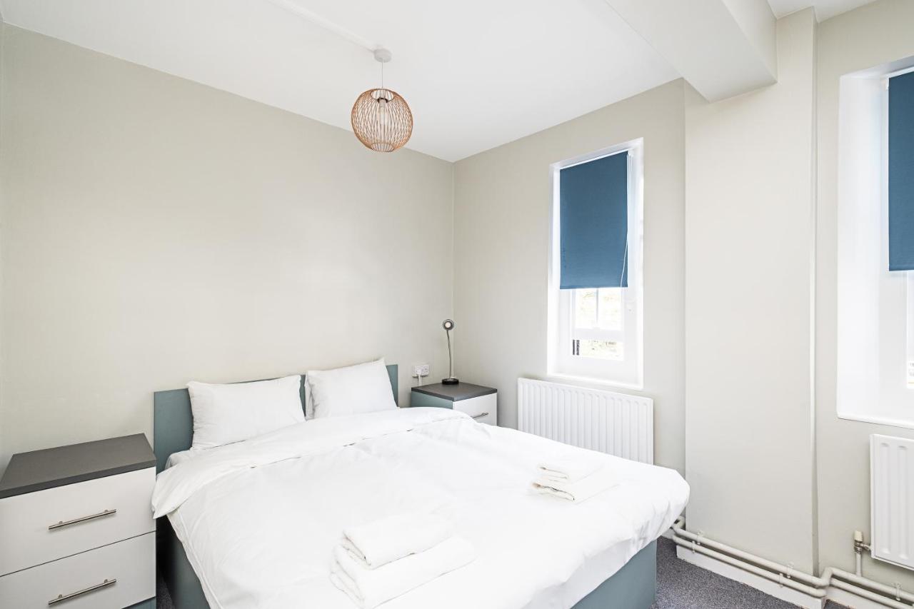 Guest house Modern And Studio, Westminster - Sk *