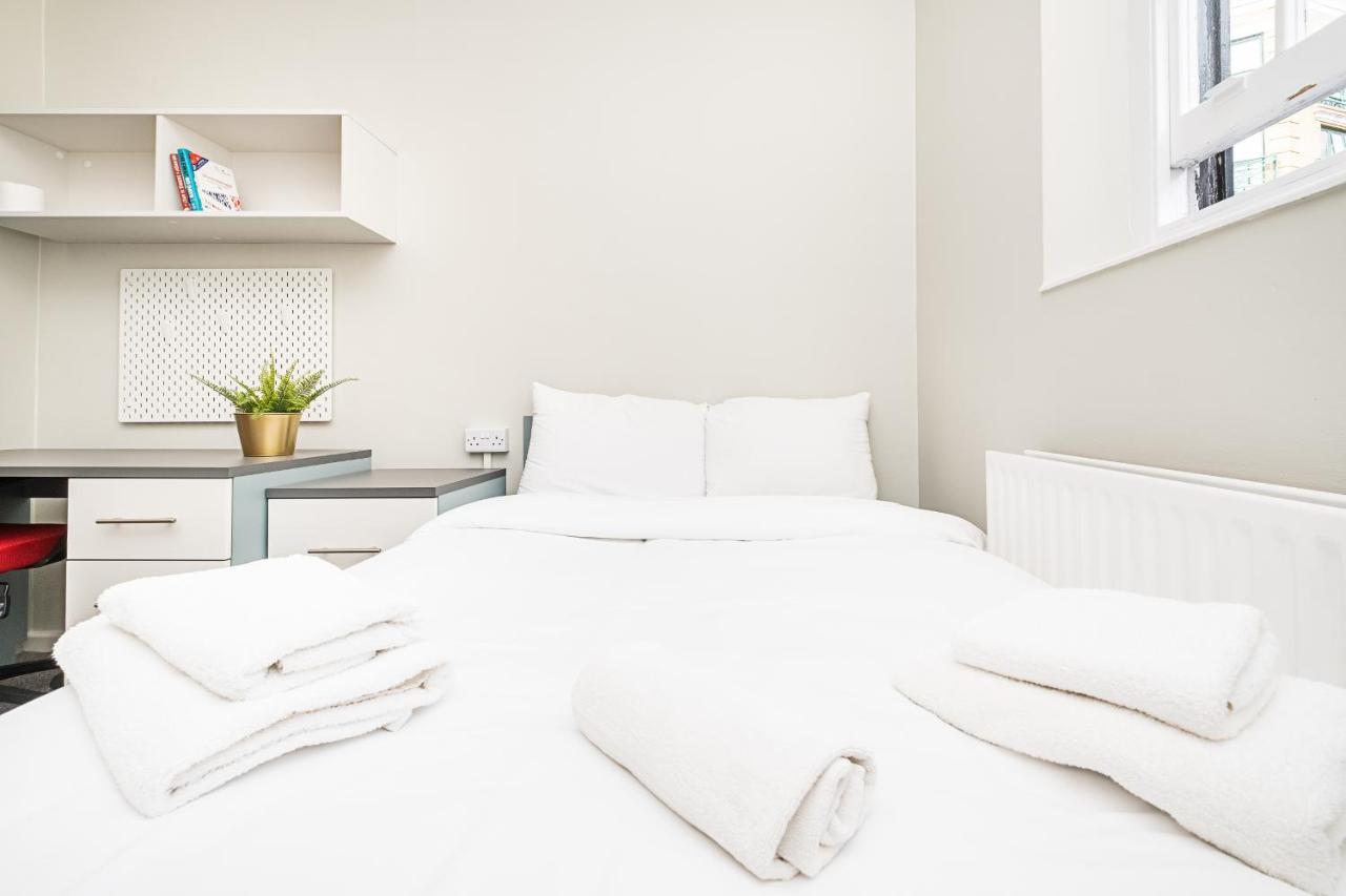 Modern And Studio, Westminster - Sk Guest house