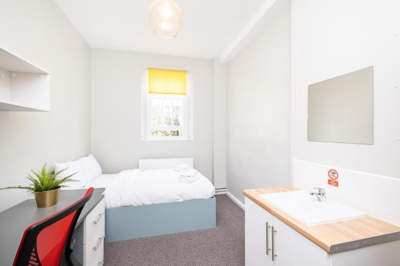 Modern And Studio, Westminster - Sk Guest house *