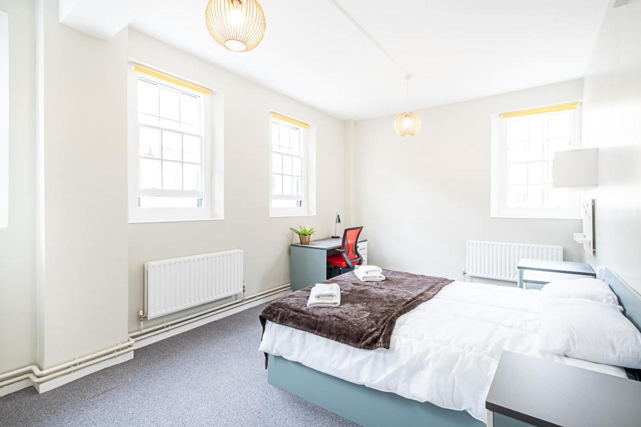 Guest house Modern And Studio, Westminster - Sk London