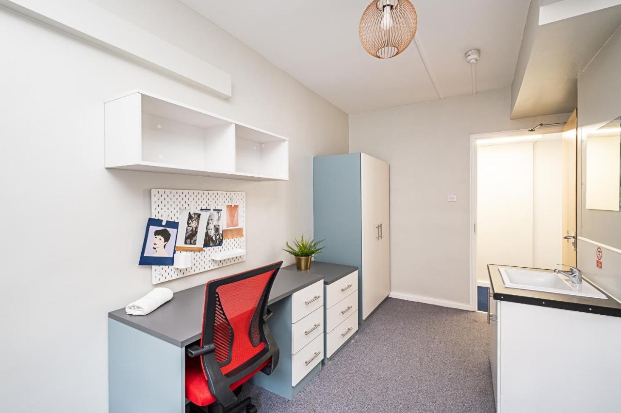 Modern And Studio, Westminster - Sk Guest house *