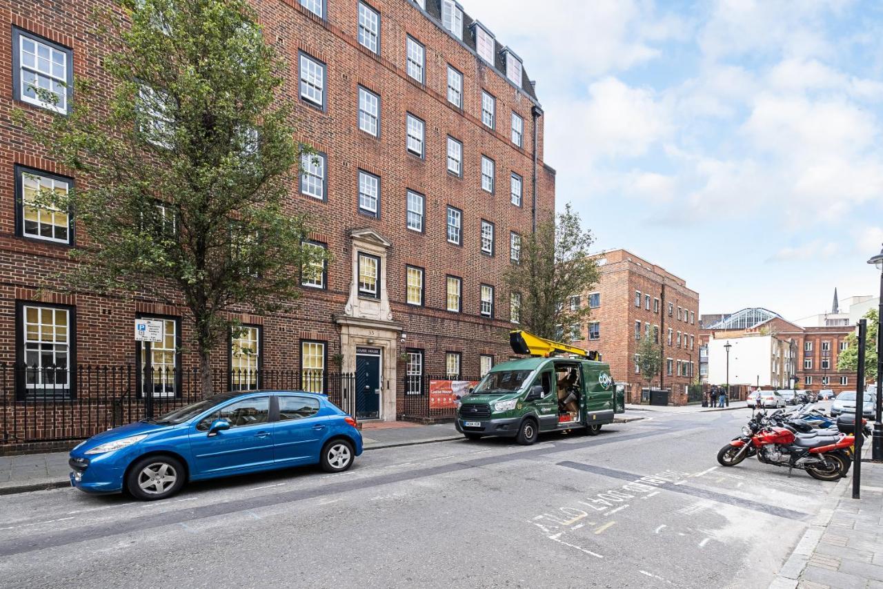 Guest house Modern And Studio, Westminster - Sk London