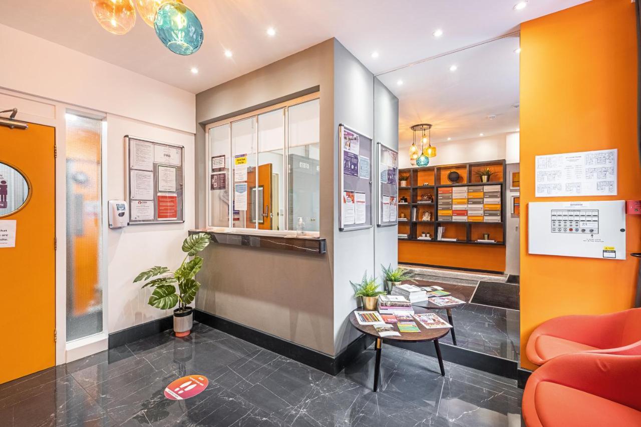 Guest house Modern And Studio, Westminster - Sk *