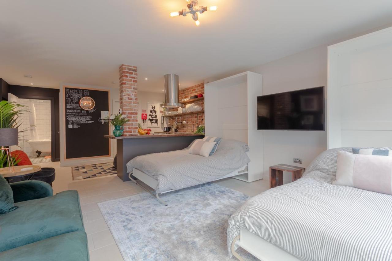 Chapel Loft London