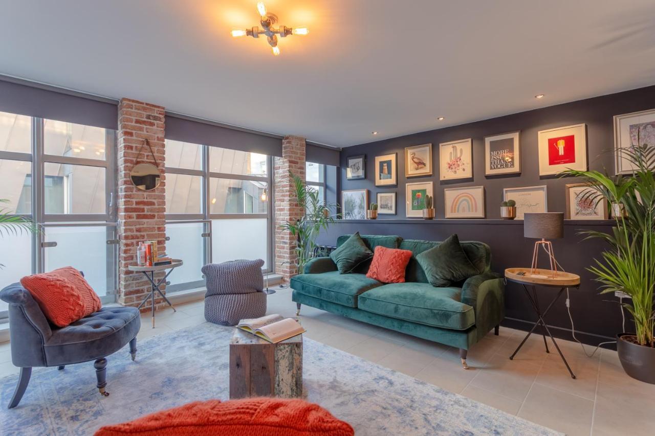 Apartment Chapel Loft