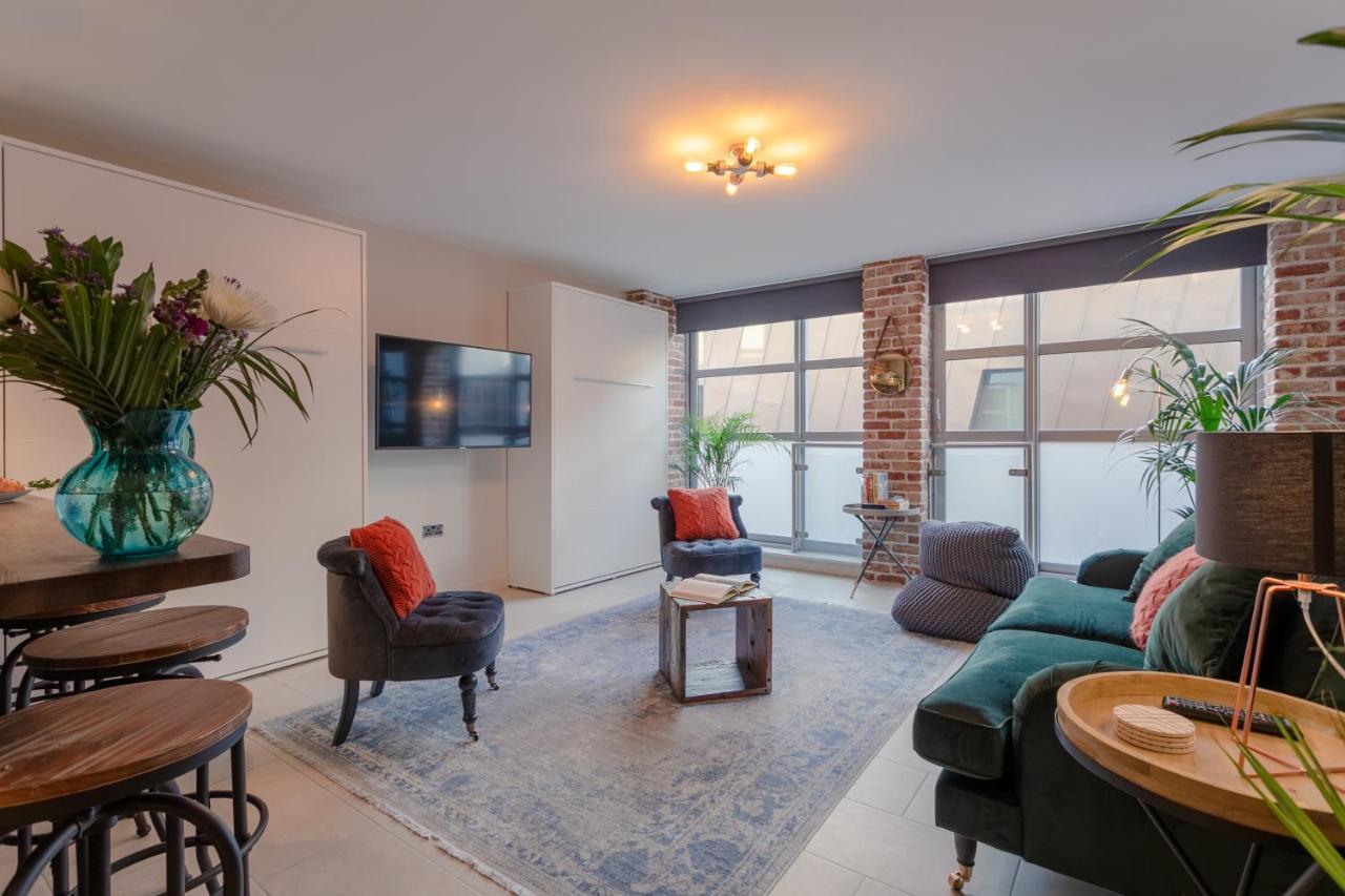 Chapel Loft London