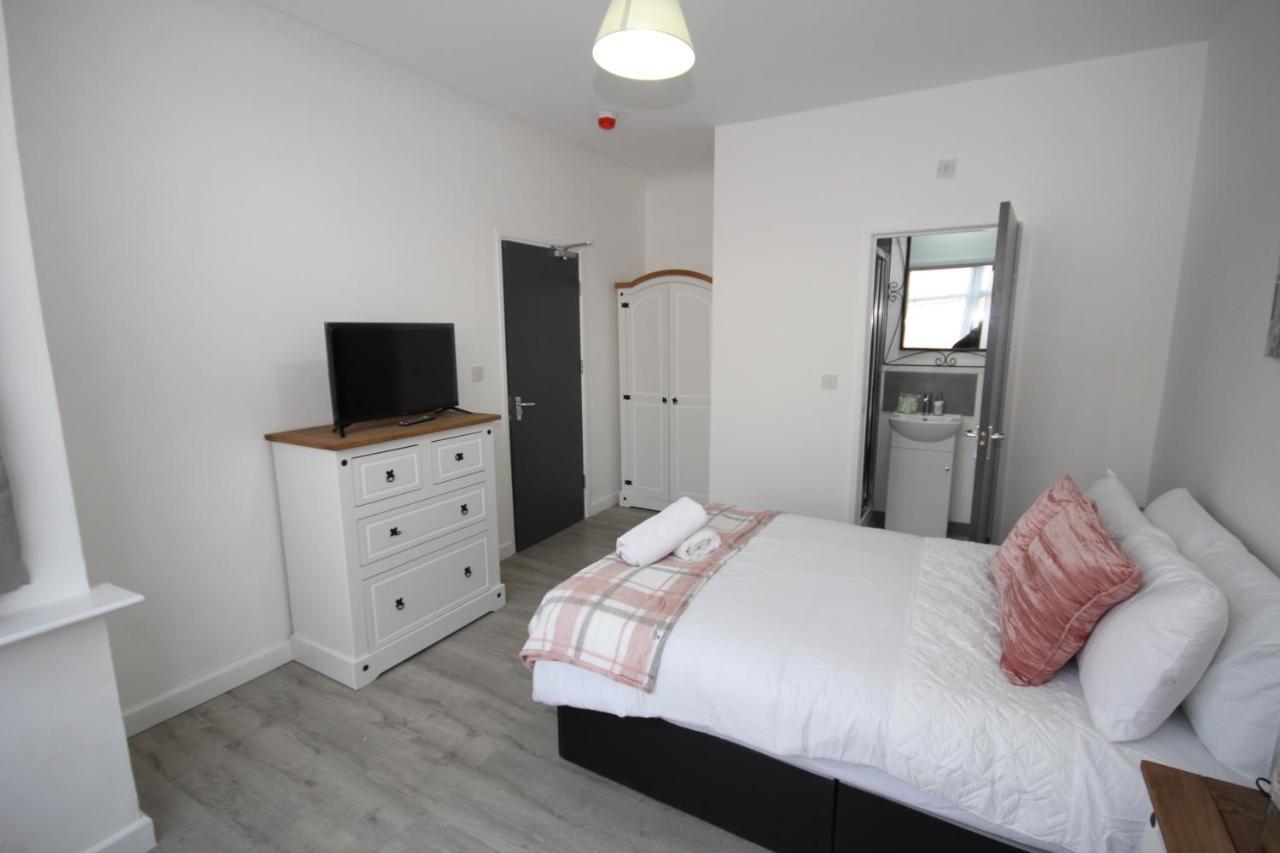 The Wembley House Holiday home *