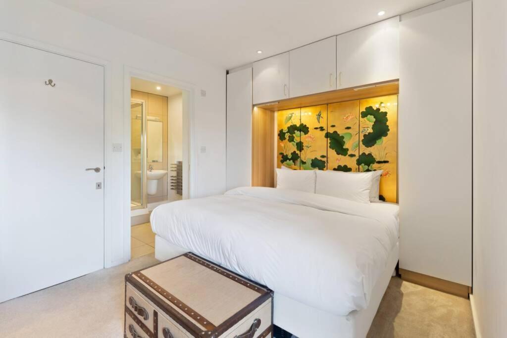 Stunning 1 Bed Canal View - Bethnal Green - Apartment *