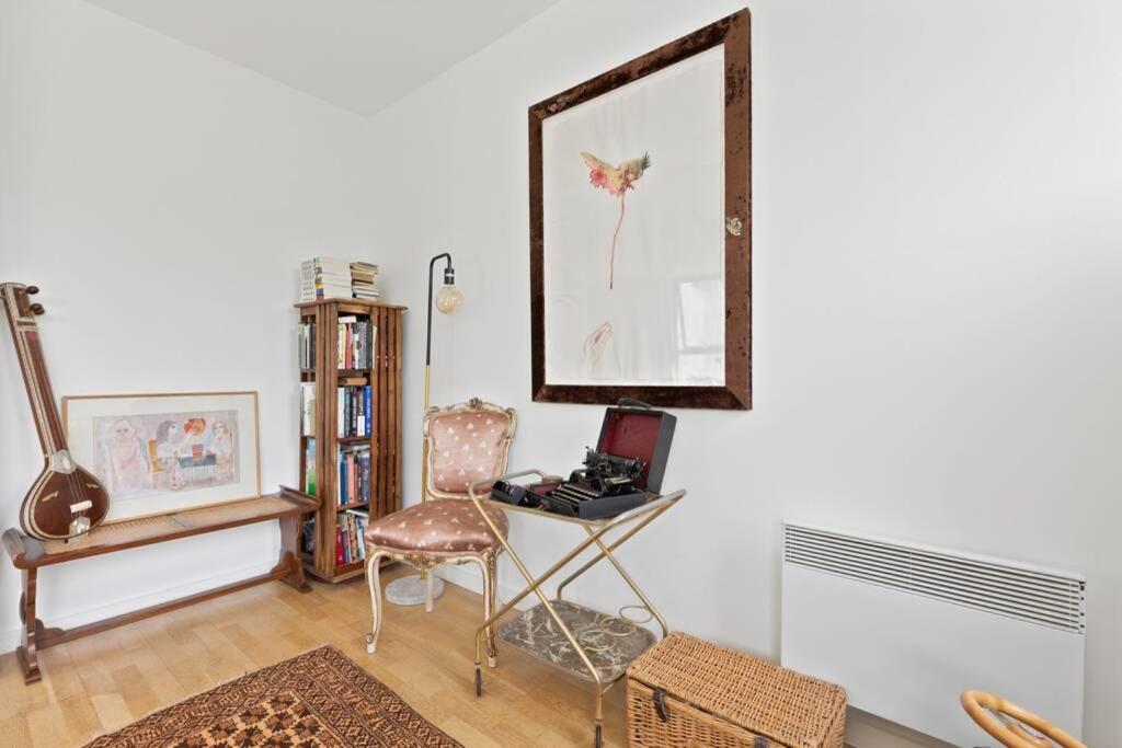 Stunning 1 Bed Canal View - Bethnal Green - London