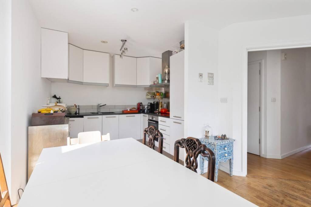 Apartment Stunning 1 Bed Canal View - Bethnal Green - London