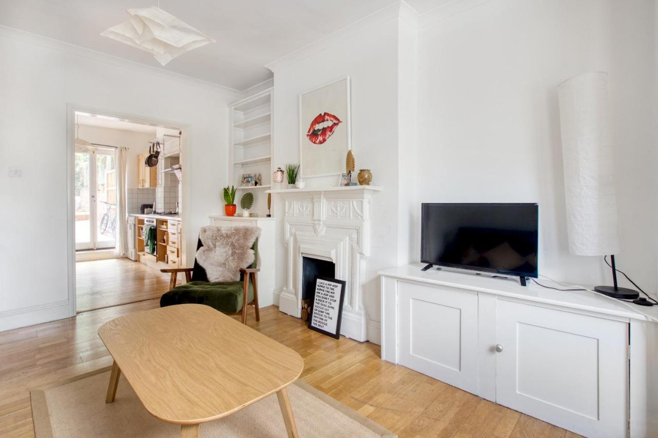 Pass The Keys - Beautiful Stylish Flat In South West Appartement Londen