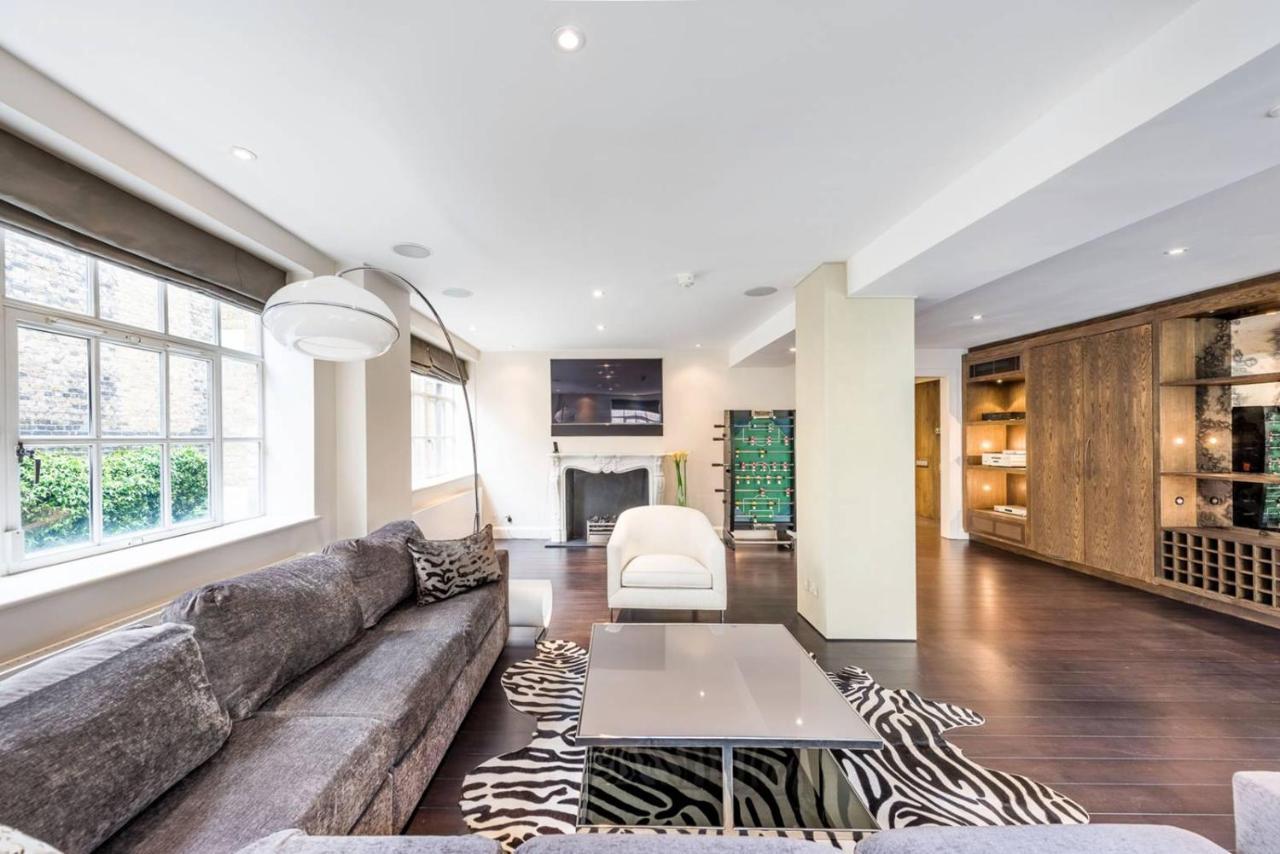 Appartement Hans Place