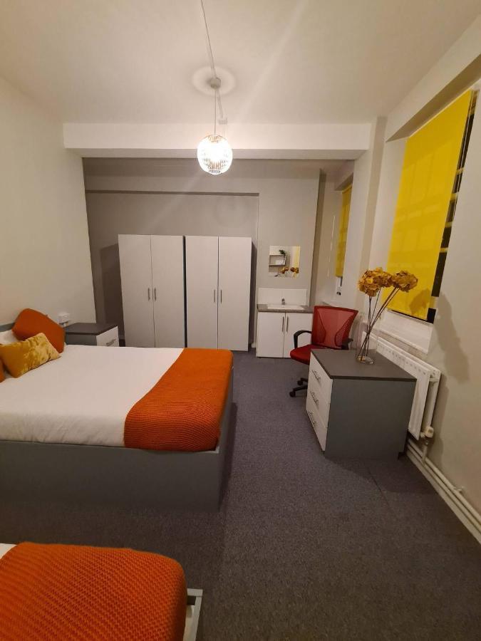 Modern And Studio, Westminster - Sk London