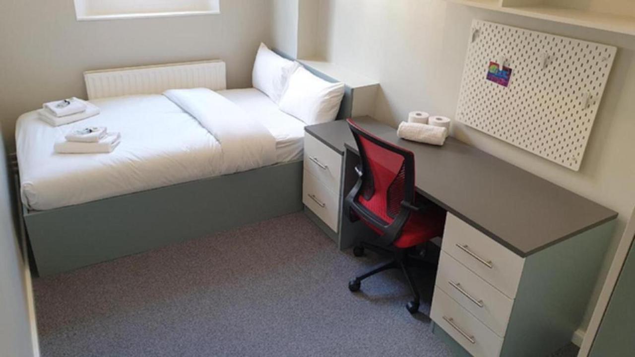 Modern And Studio, Westminster - Sk Guest house