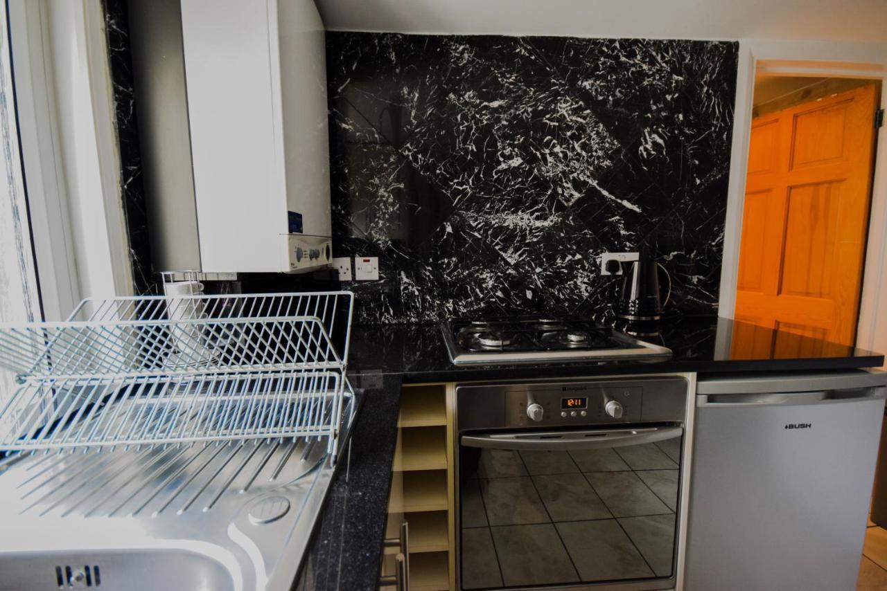 Collection - Old Compton Soho Appartement *