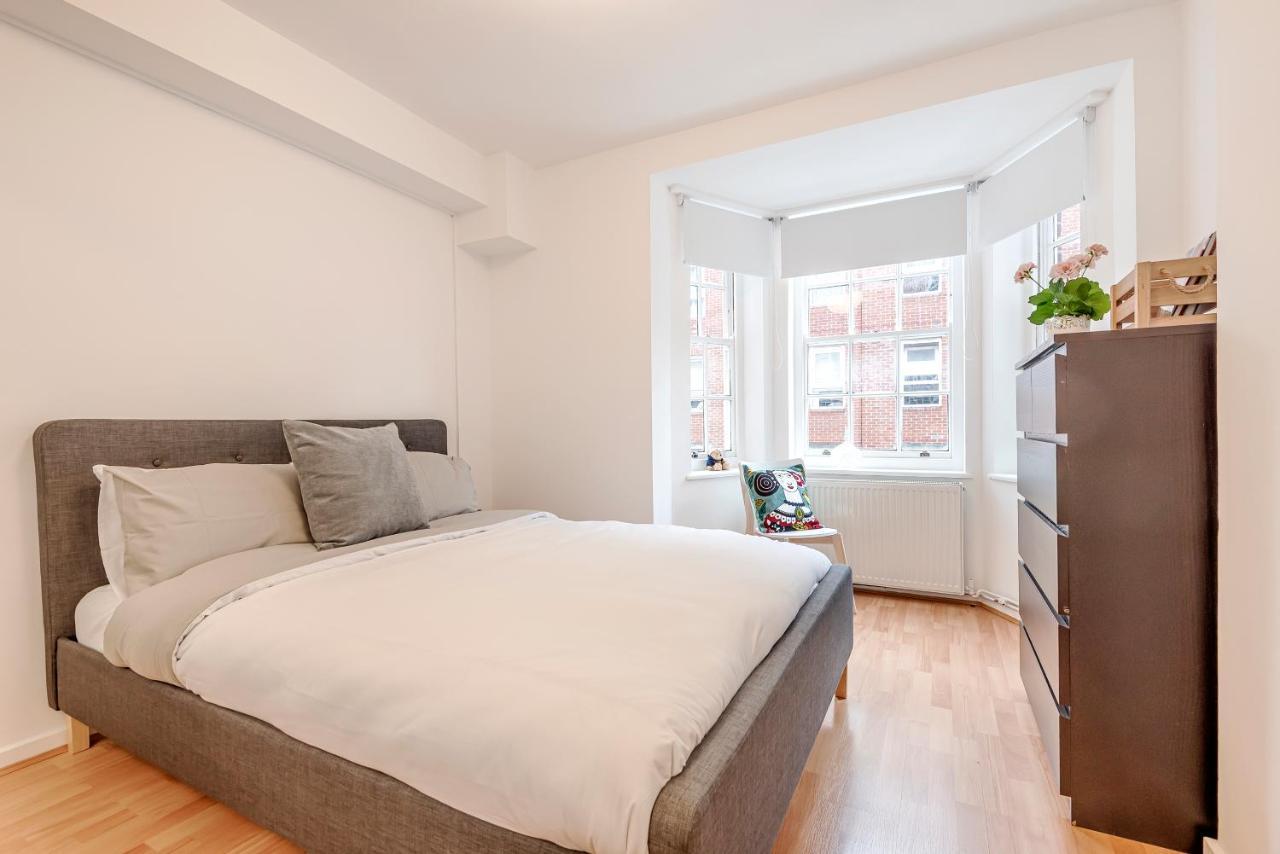 Modern One Bedroom Victoria *
