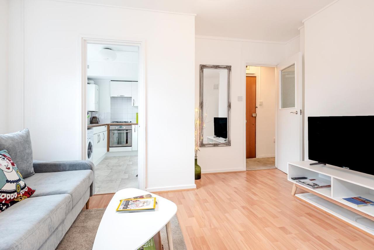 Apartamento Modern One Bedroom Victoria Londres