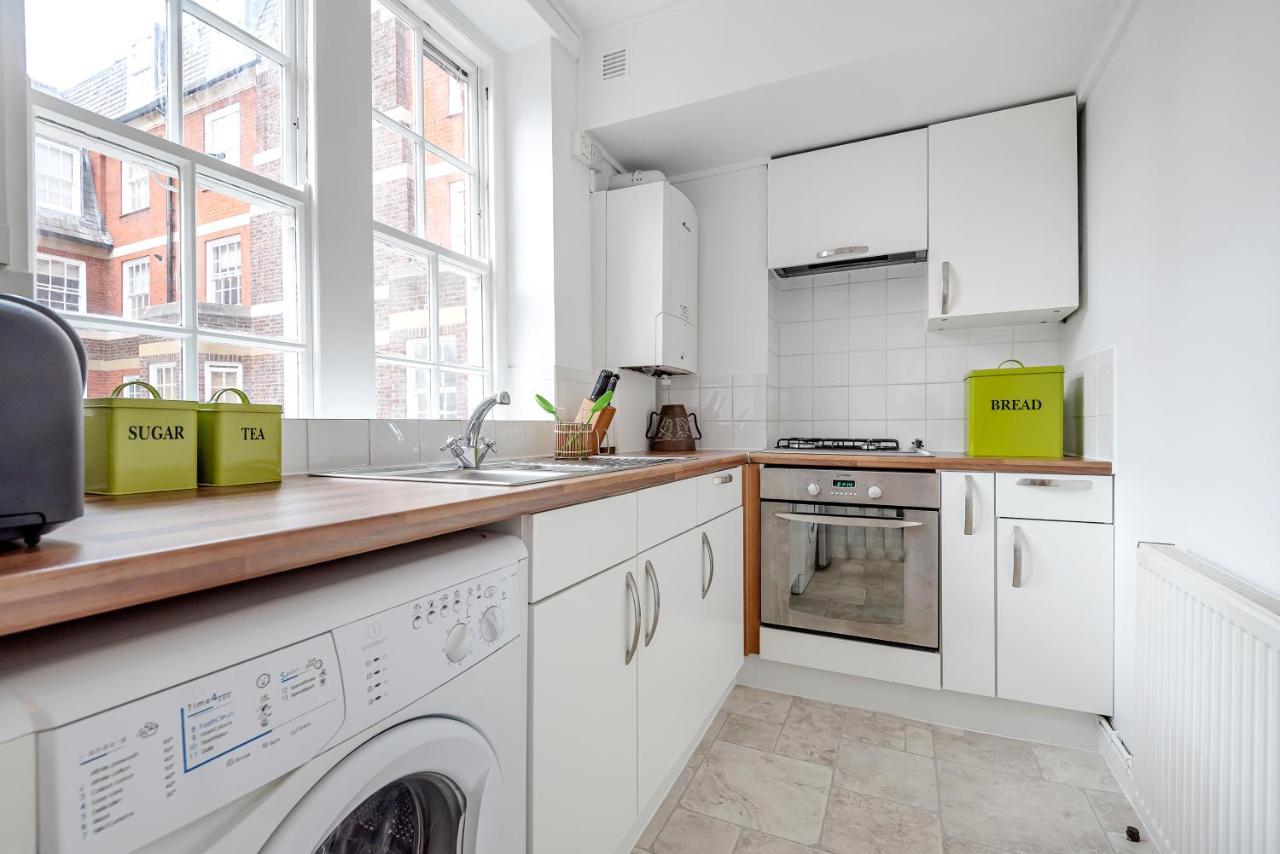 Modern One Bedroom Victoria Londres