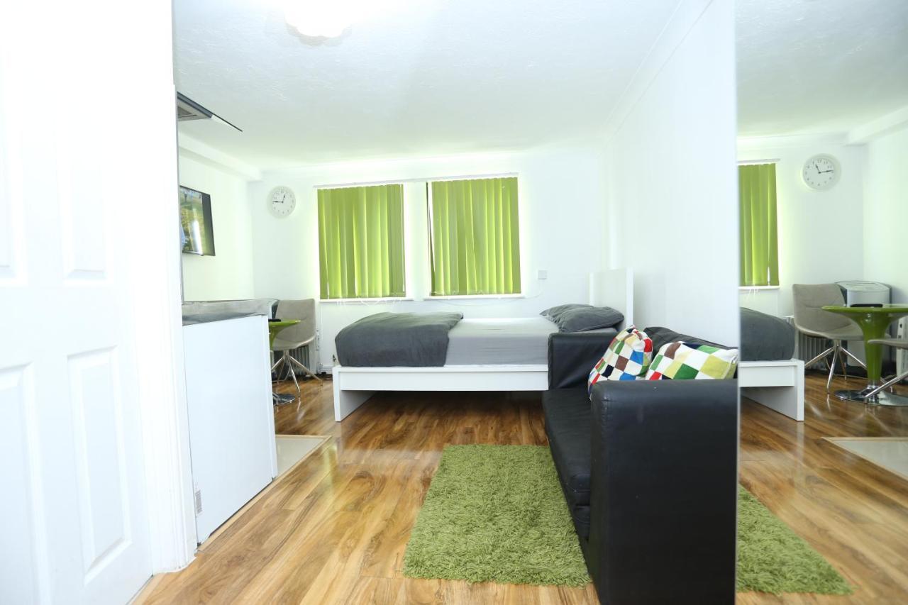 Appartement Lytham Studio Londen