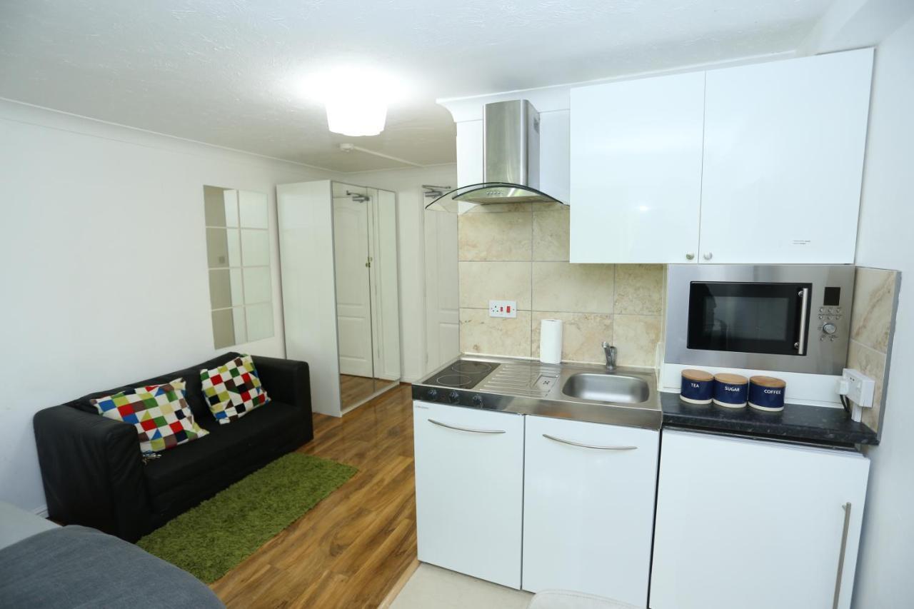 Lytham Studio Appartement