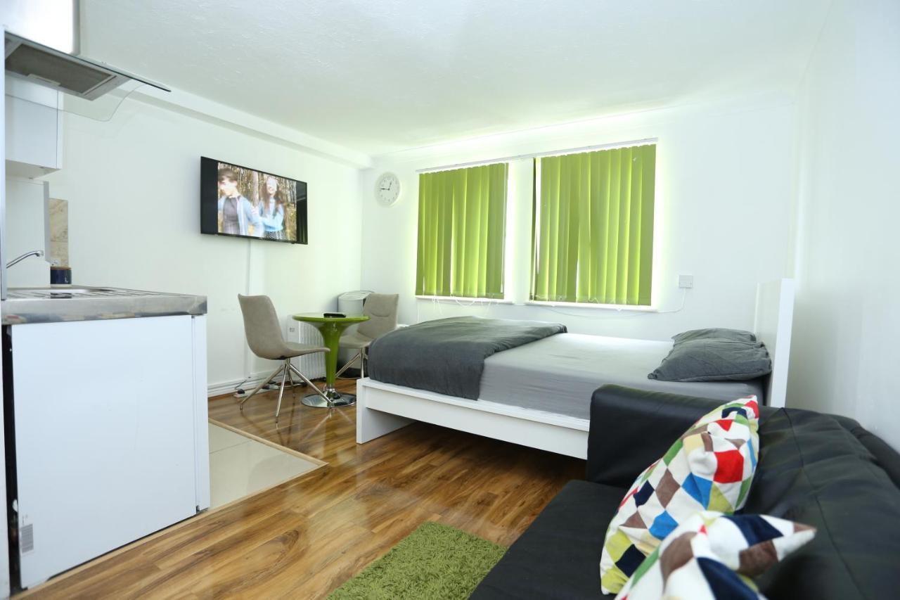 Appartement Lytham Studio