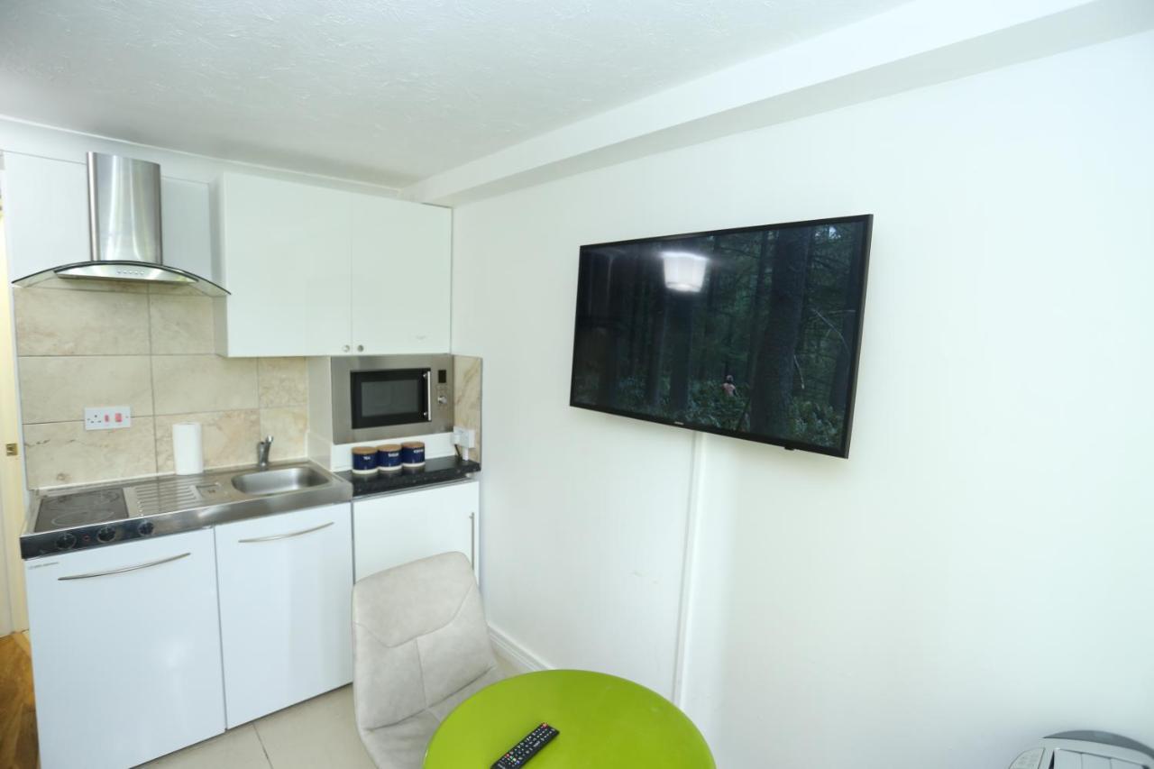 Appartement Lytham Studio