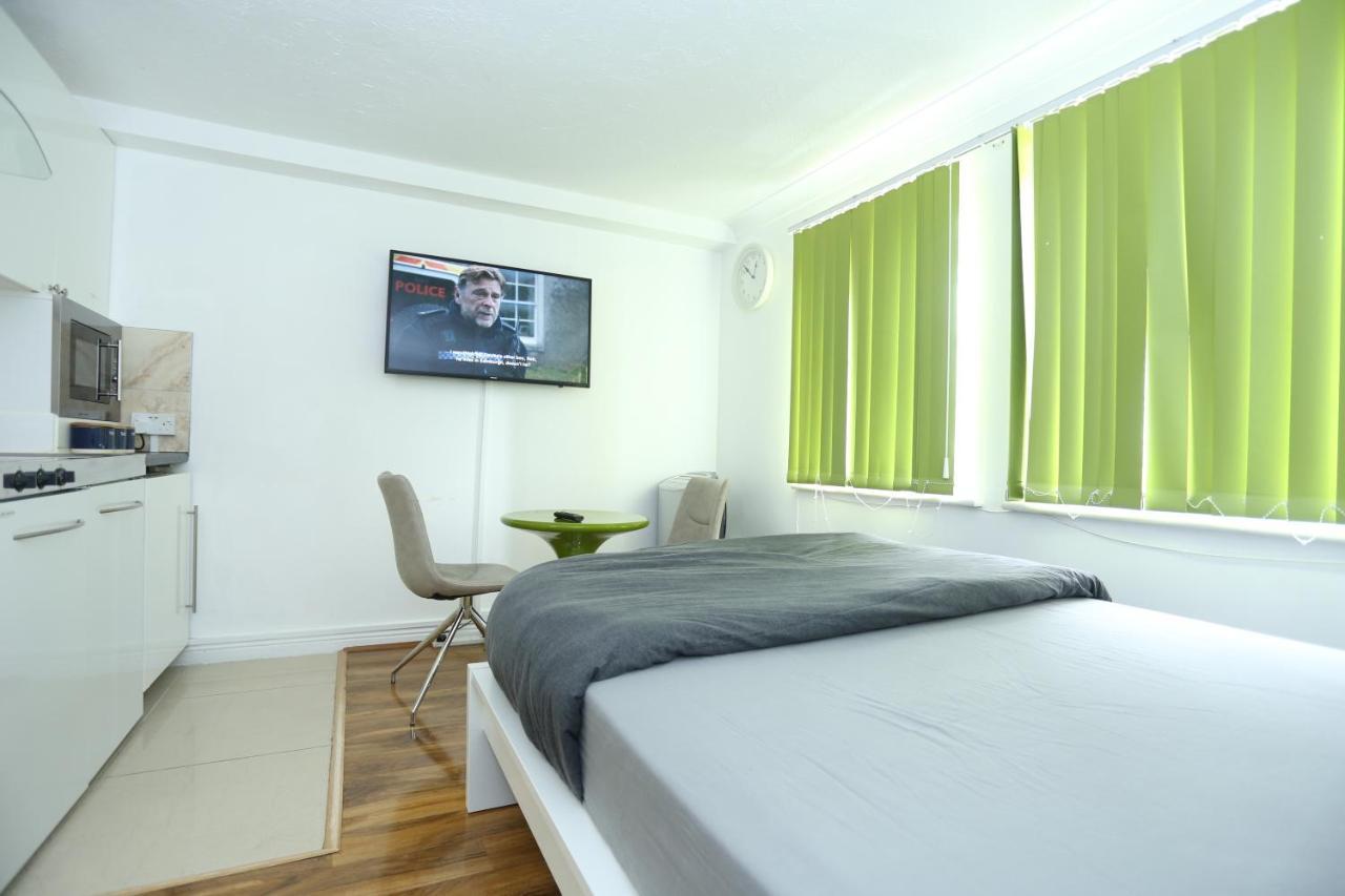 Appartement Lytham Studio Londen
