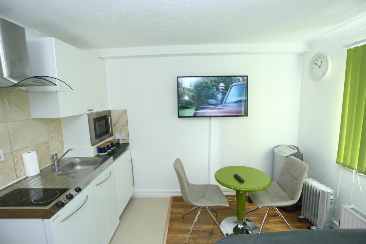 Lytham Studio Appartement *