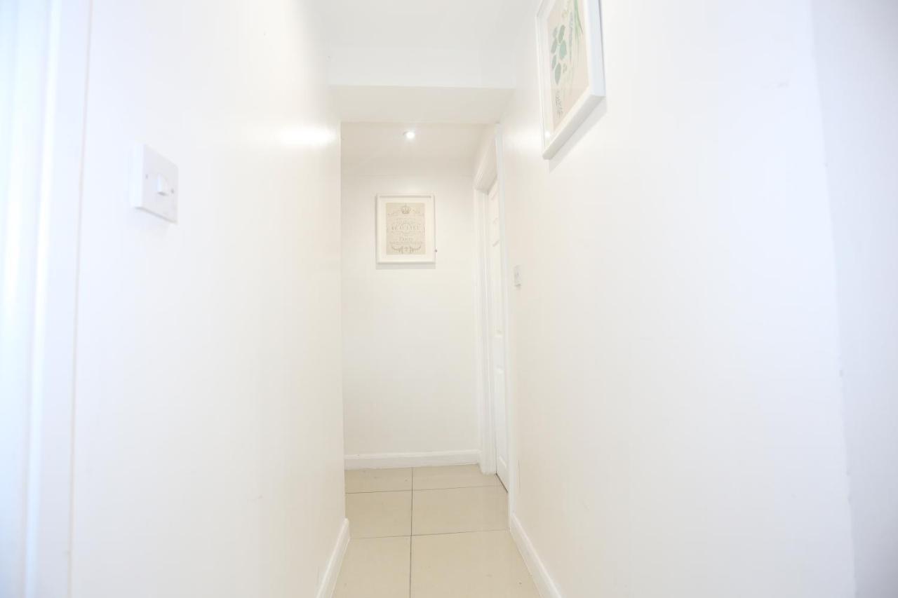 Appartement Lytham Studio