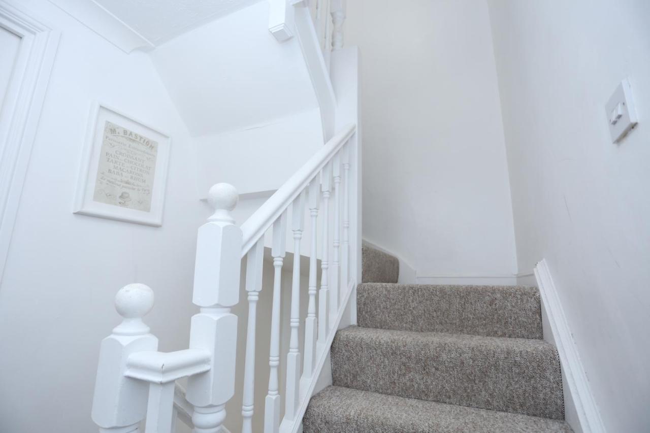 Appartement Lytham Studio