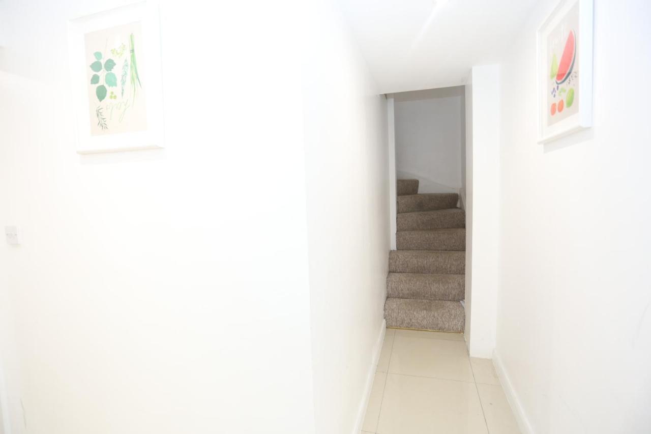 Lytham Studio Appartement Londen