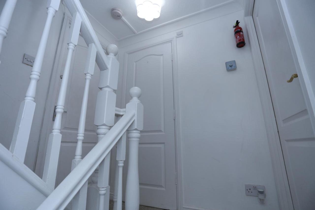 Appartement Lytham Studio Londen