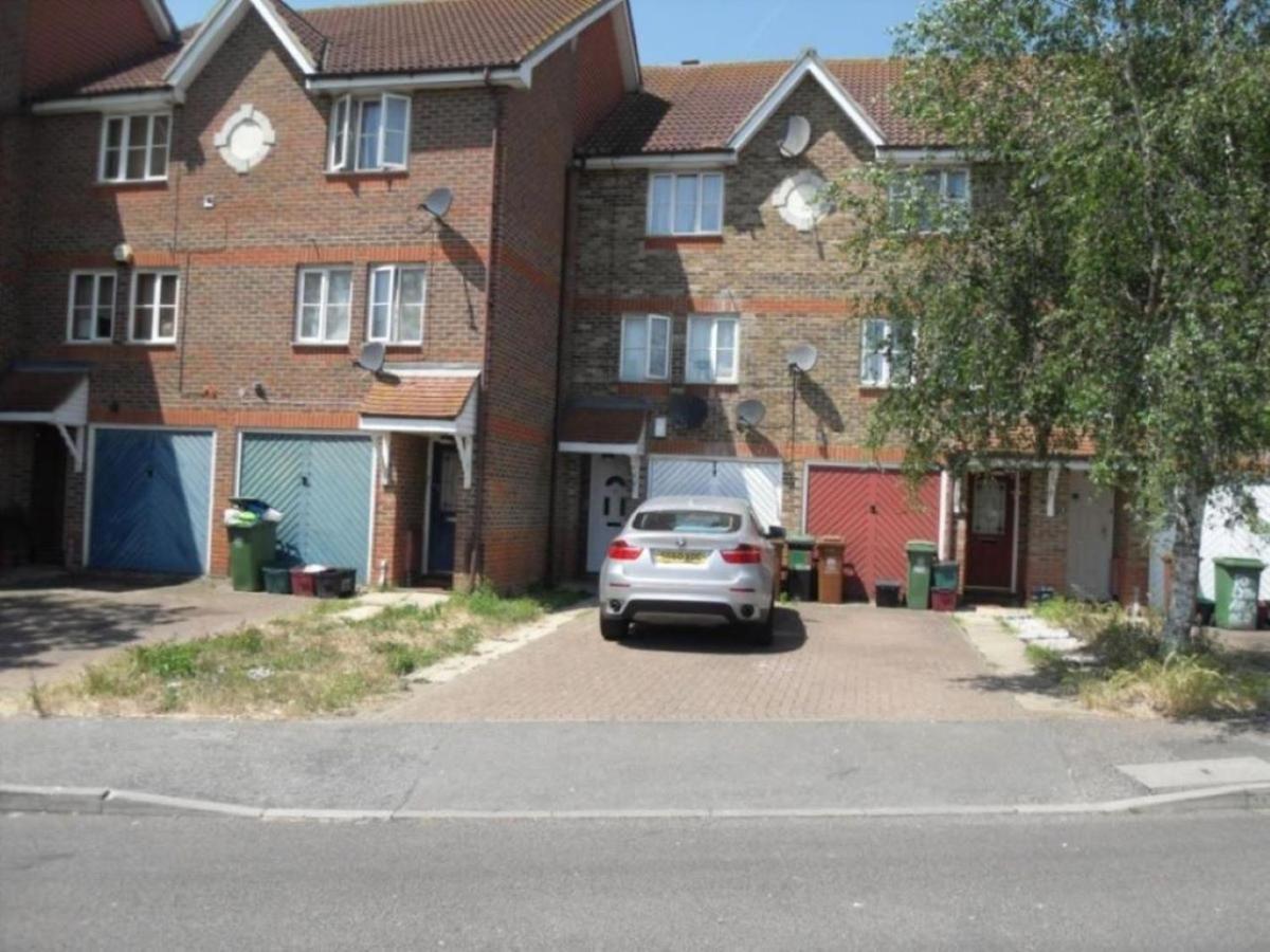 Appartement Lytham Studio *
