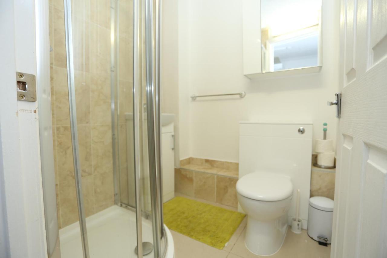Lytham Studio Appartement *