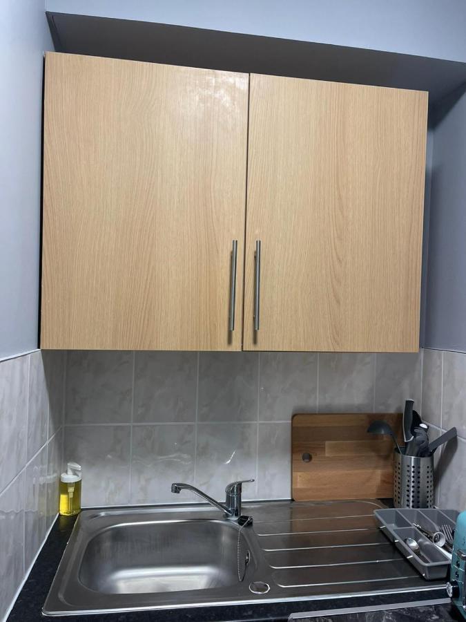 Modern In King's Cross And St Pancras Appartement