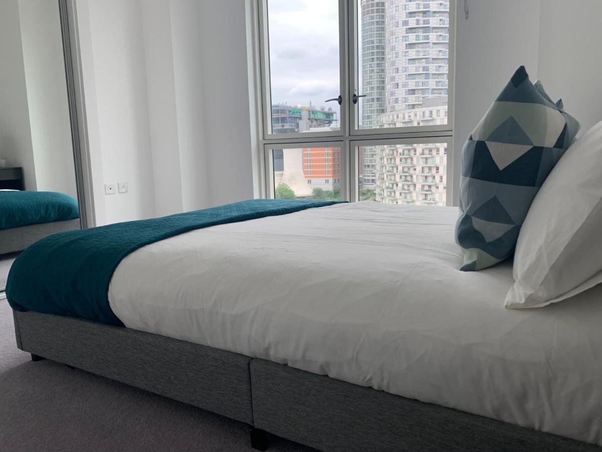 Appartement Blackwall *