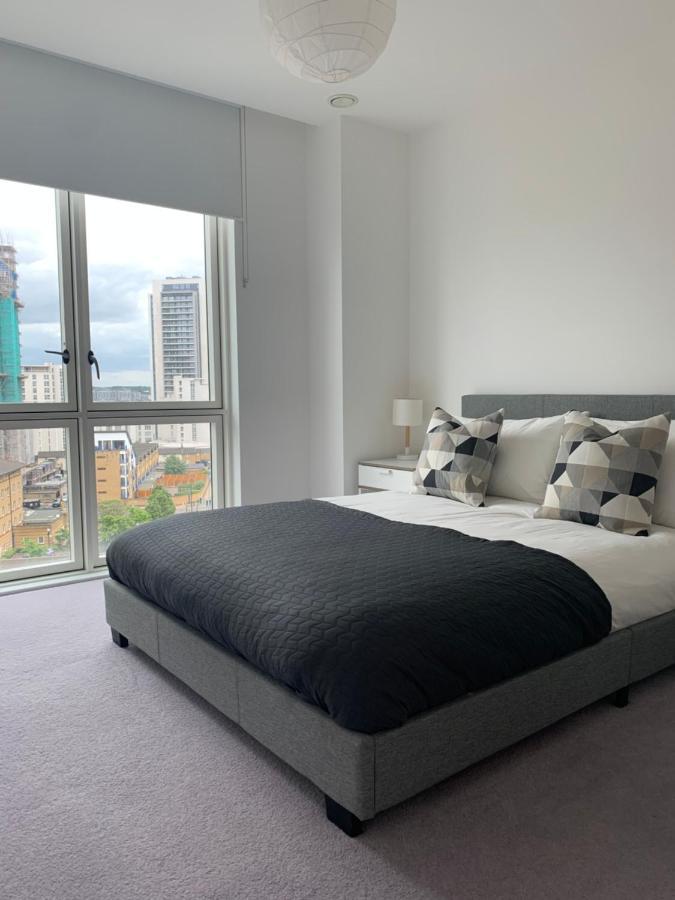 Blackwall Appartement *