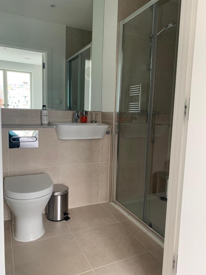 Appartement Blackwall Londen