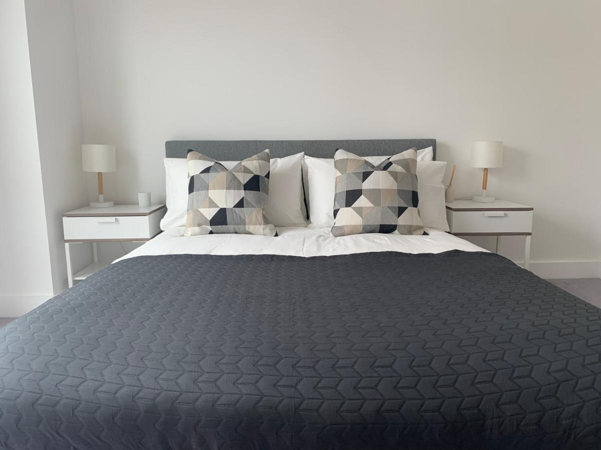 Blackwall Appartement Londen