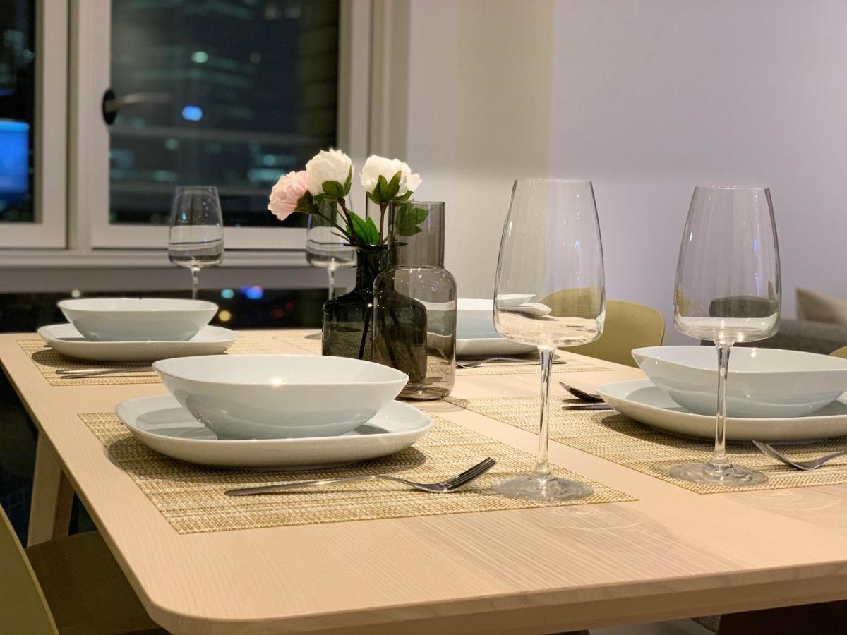 Blackwall Appartement Londen