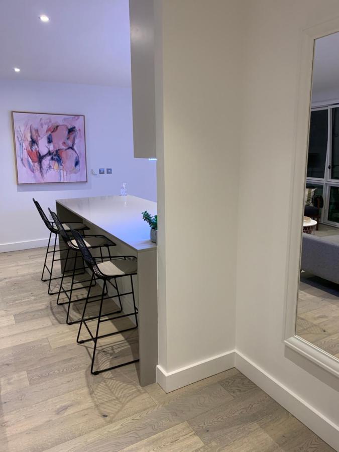 Appartement Blackwall Londen