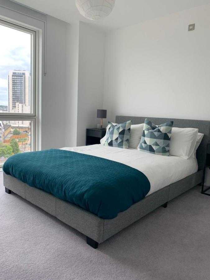 Appartement Blackwall *