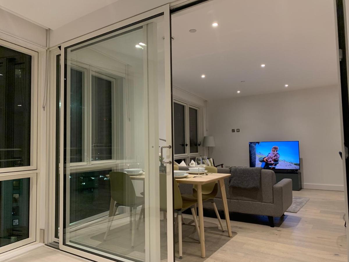 Blackwall Appartement *